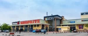 Ajah, Lagos: Area Guide