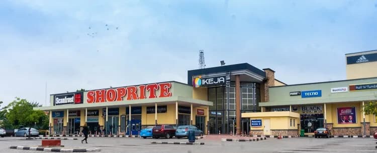 Ajah, Lagos: Area Guide
