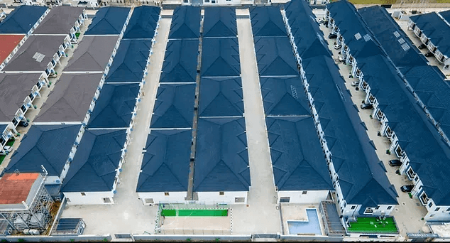 Orchid Road, Lagos: Area Guide