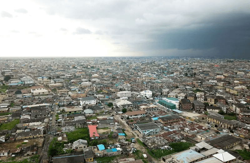 Bariga, Lagos: Area Guide