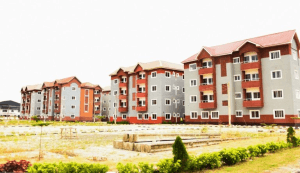 Sangotedo, Ajah, Lagos: Area Guide