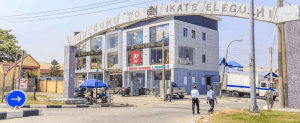 Ikate Elegushi, Lagos: Area Guide