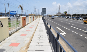 Jakande, Lekki: Area Guide