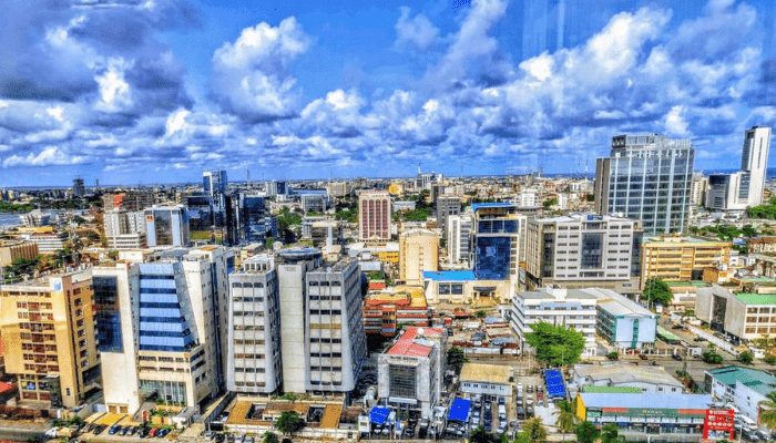 Victoria Island (VI): Area Guide