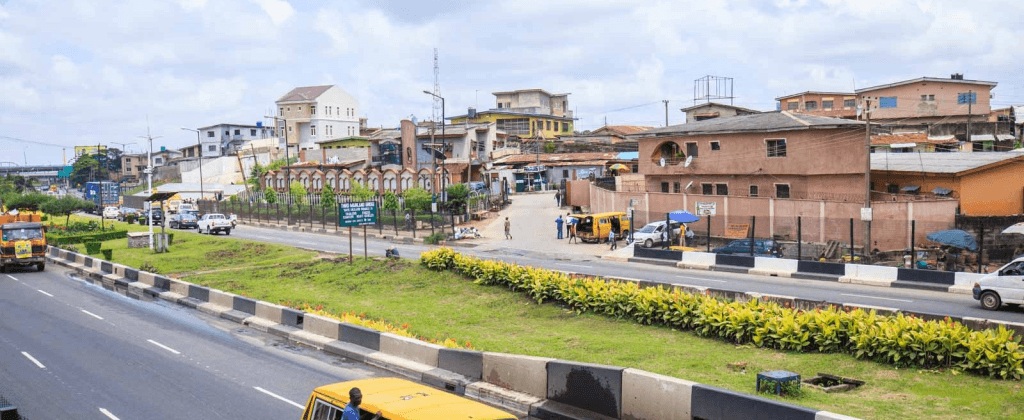 Gbagada, Lagos: Area Guide