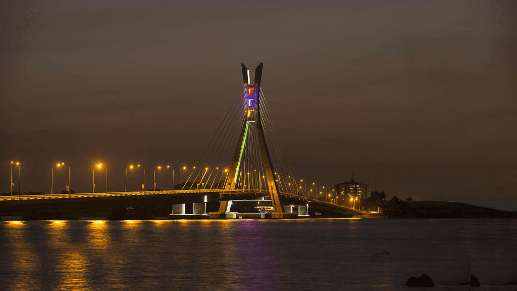 Ikoyi, Lagos: Area Guide