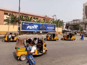 Yaba, Lagos: Area Guide