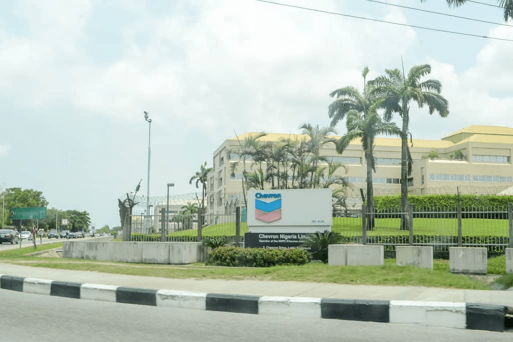 Chevron Drive, Lekki, Lagos Area Guide
