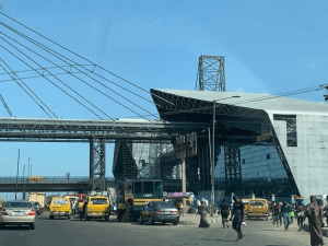 Oshodi, Lagos: Area Guide