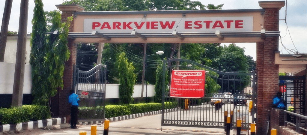 Parkview Estate, Ikoyi: Area Guide