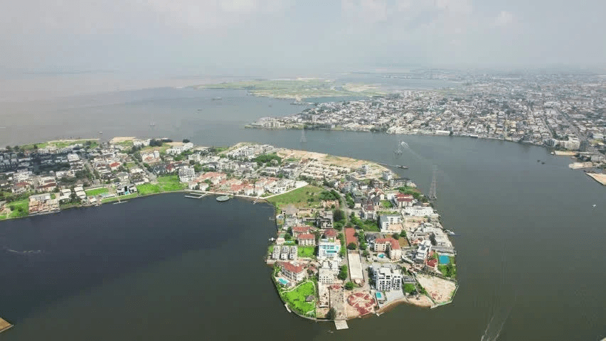 Banana Island, Lagos: Area Guide