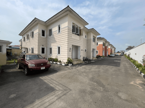 How to Find an Apartment in Lekki Phase 1, Lagos