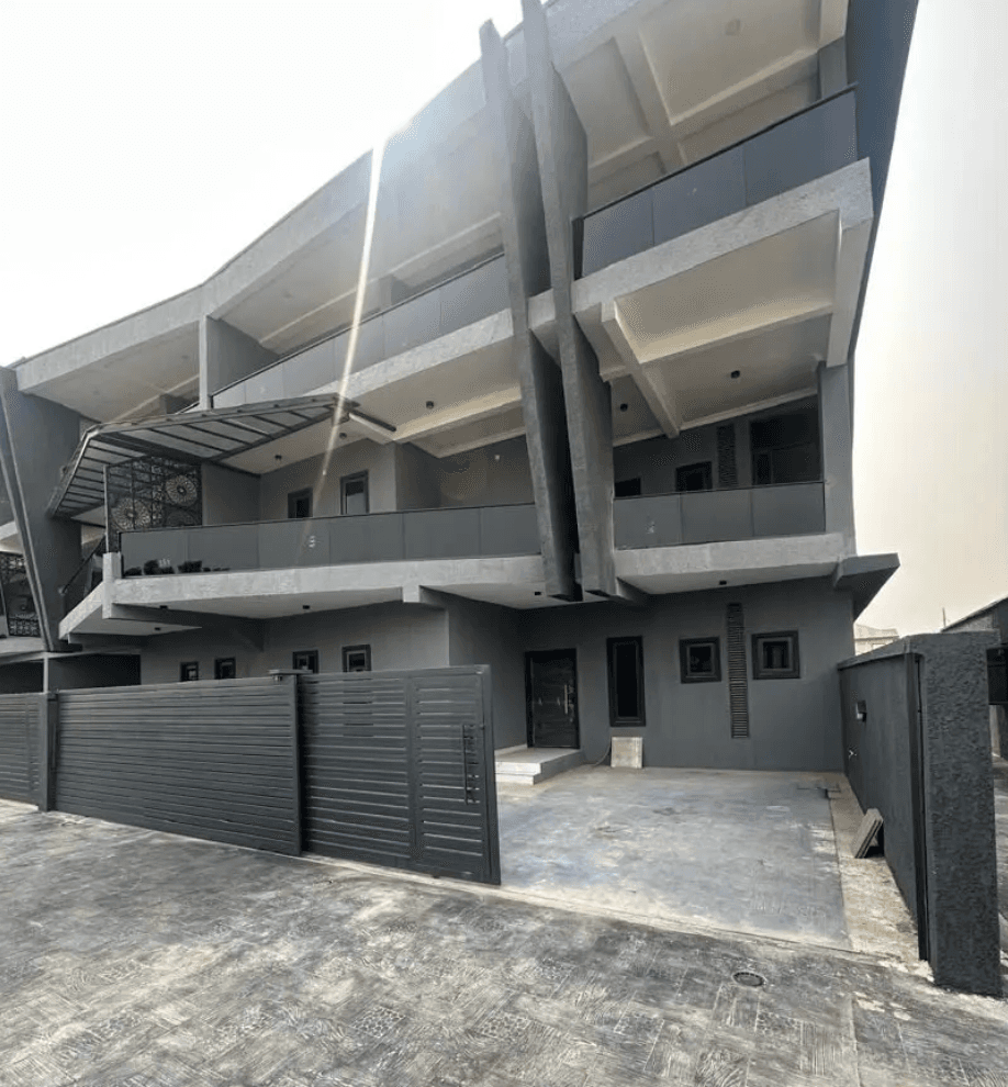 How to Find an Apartment in Maryland, Lagos