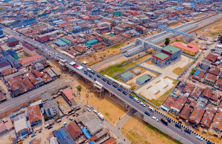 Mushin, Lagos: Area Guide
