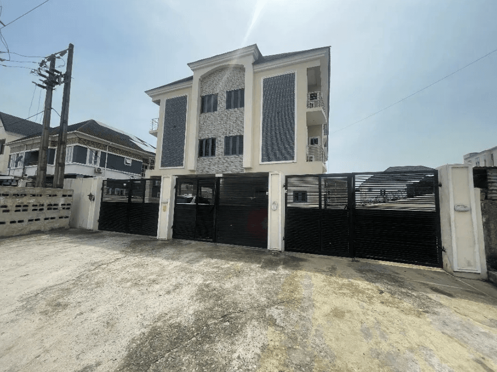 Best Apartments in Lekki County Homes: What to Know Before You Rent