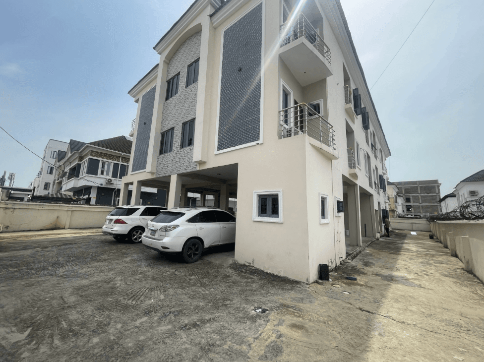 Renting in Ketu, Lagos: What You Need to Know Before You Sign (2026)