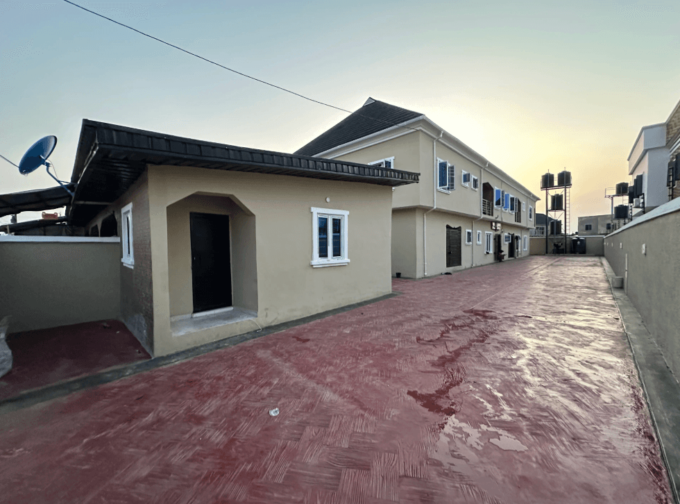 Guide to Renting in Sangotedo, Lagos: Everything You Need to Know Before You Move