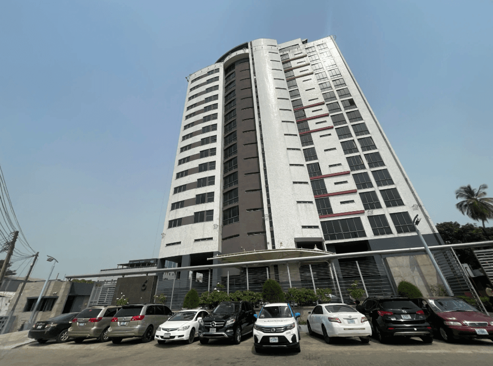 How to Find an Apartment in Victoria Island, Lagos