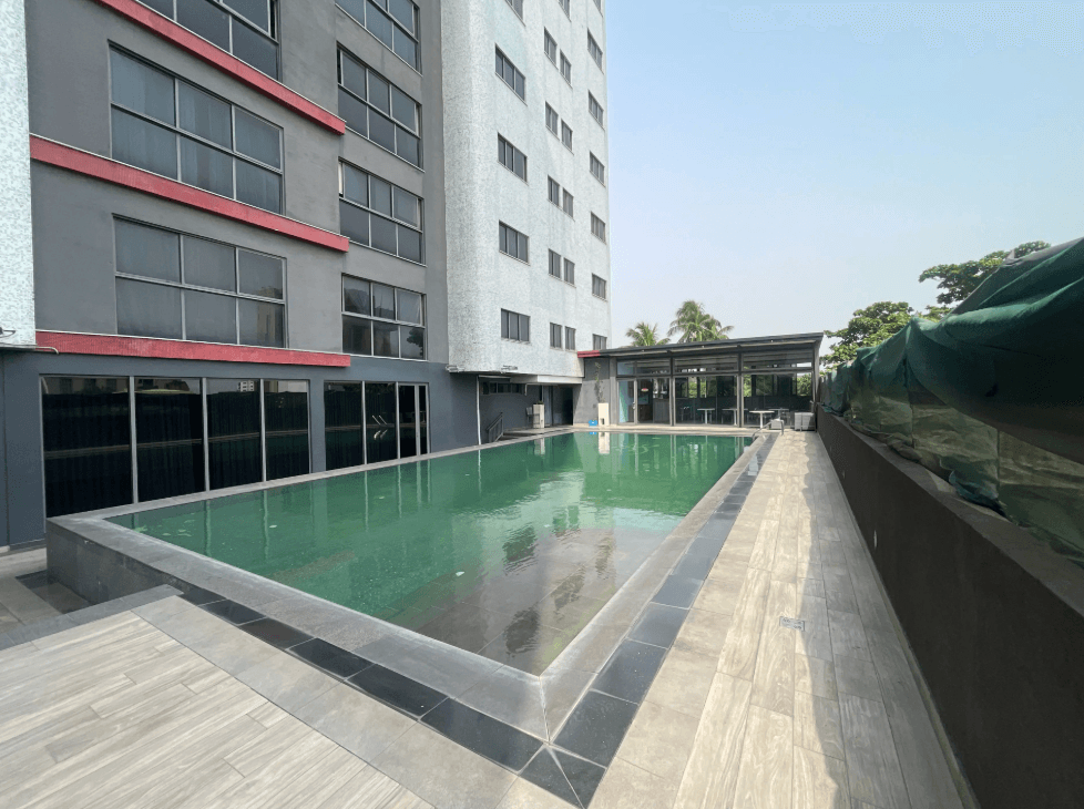How to Find an Apartment in Ikota, Lagos (2026)