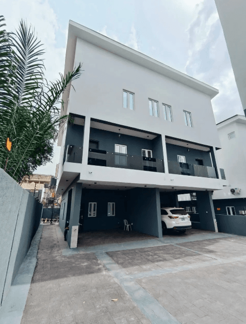 How to Find an Apartment in Ikeja GRA, Lagos (2026)