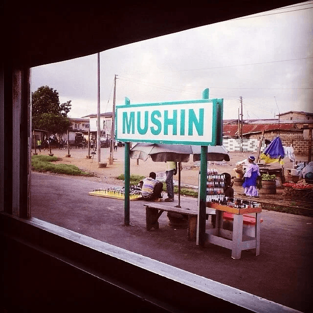 Mushin, Lagos: The Complete Area Guide