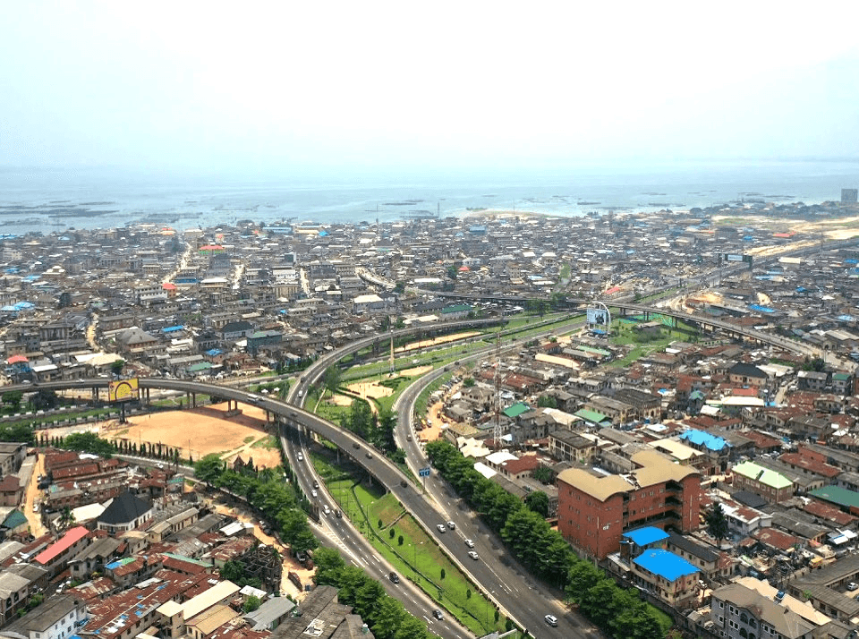 Oworonshoki, Lagos: Area Guide