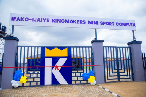 Ifako Ijaiye, Lagos: The Complete Area Guide
