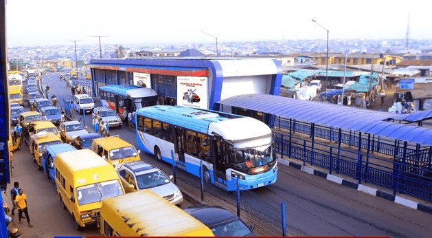 Iyana Ipaja, Lagos: The Complete Area Guide