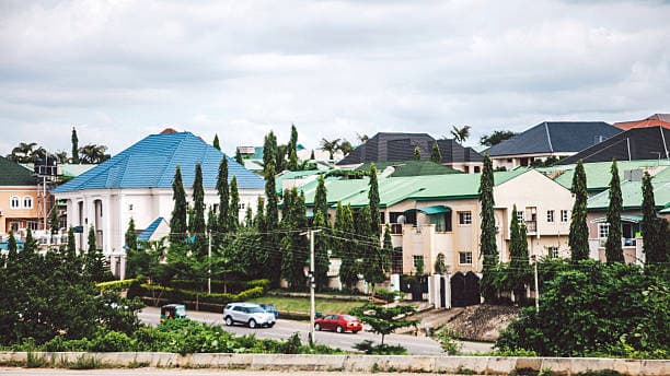 Guzape Hills, Abuja: Area Guide