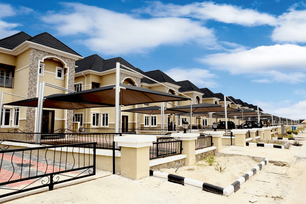 Best Estates in Lekki County Homes: What to Know Before You Rent (2026)