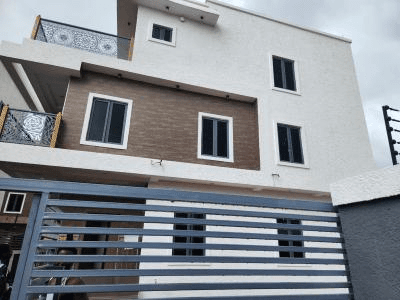 Cheap Apartments for Rent in Amuwo Odofin, Lagos: A Realistic Price Guide