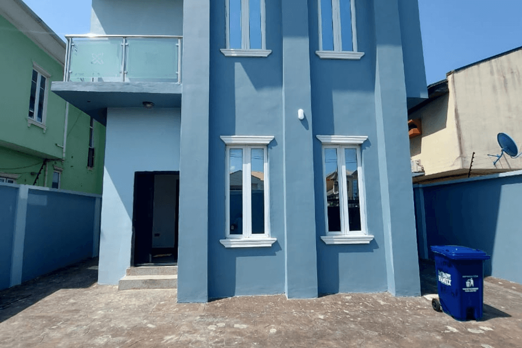 Cheap Apartments for Rent in Ketu, Lagos: A Realistic Price Guide