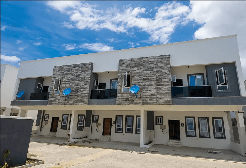 Cheap Apartments for Rent in Abraham Adesanya, Lagos: A Realistic Price Guide