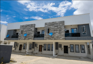 Cheap Apartments for Rent in Abraham Adesanya, Lagos: A Realistic Price Guide