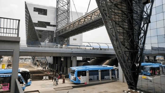 Guide to Renting in Oshodi, Lagos: Everything You Need to Know Before You Move