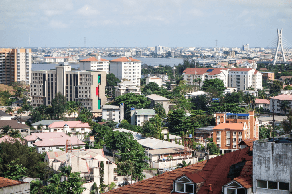 Anthony, Lagos: Area Guide