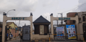 Omole Phase 1, Lagos: Area Guide