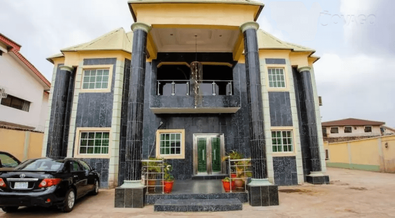 Best Apartments in Omole Phase 1: What to Know Before You Rent (2026)