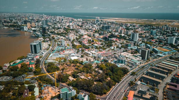 Up-and-Coming Neighbourhoods in Lagos