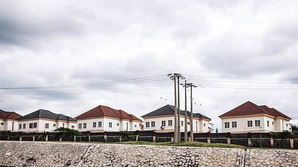 Jikwoyi, Abuja: Area Guide