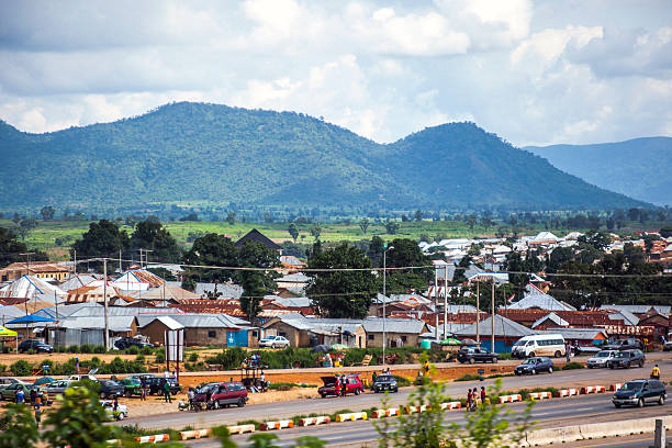 Nyanya, Abuja: Area Guide