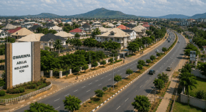 Gwarinpa, Abuja: Area Guide