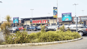 Osapa London, Lagos: Area Guide