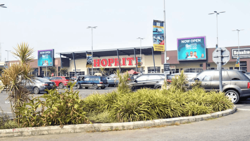 Osapa London, Lagos: Area Guide