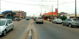 Egbeda, Lagos: Area Guide