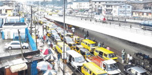 Cost of Living in Sangotedo, Lagos (2026): Rent, Food, Transport & Utilities cost