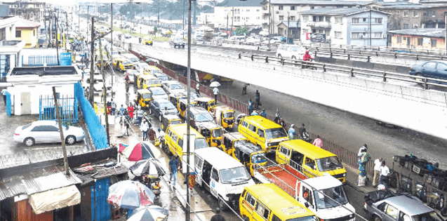 Cost of Living in Sangotedo, Lagos (2026): Rent, Food, Transport & Utilities cost