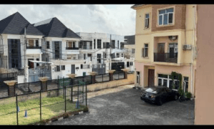 How to Find an Apartment in Osapa London, Lagos (2026)