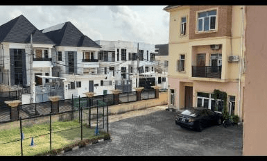 How to Find an Apartment in Osapa London, Lagos (2026)