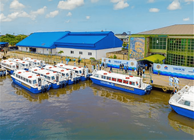 Guide to Renting in Badore, Lagos: Everything You Need to Know Before You Move